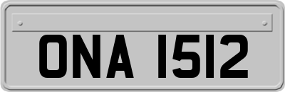 ONA1512