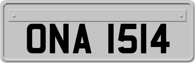 ONA1514