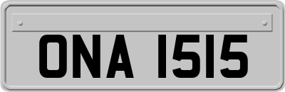 ONA1515