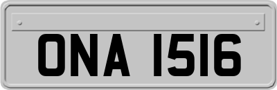 ONA1516