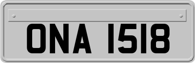 ONA1518