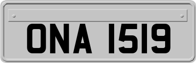 ONA1519
