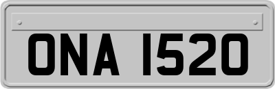 ONA1520