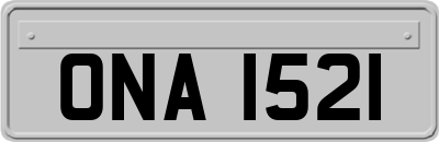 ONA1521