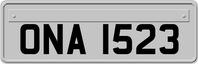 ONA1523