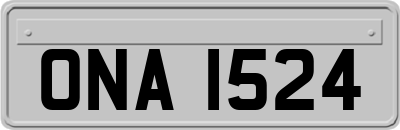 ONA1524