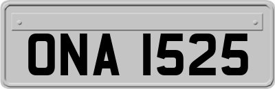 ONA1525