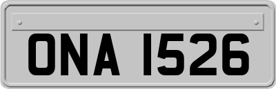 ONA1526