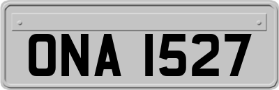 ONA1527