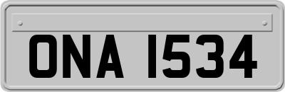 ONA1534