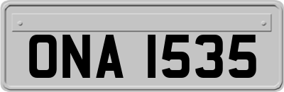 ONA1535