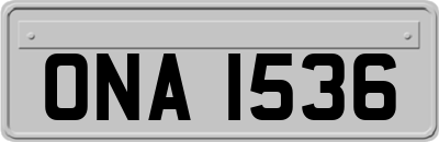 ONA1536