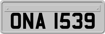 ONA1539