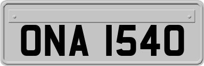 ONA1540