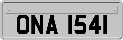 ONA1541