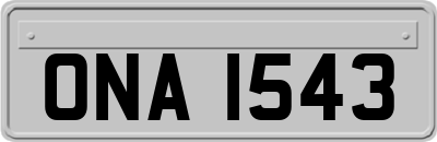 ONA1543