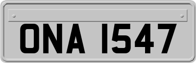 ONA1547