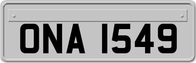ONA1549