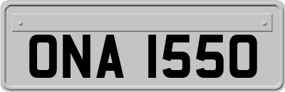 ONA1550