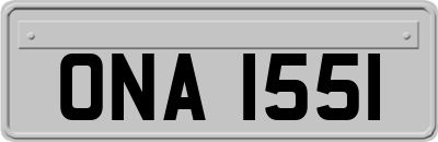 ONA1551
