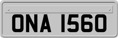 ONA1560