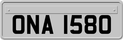 ONA1580