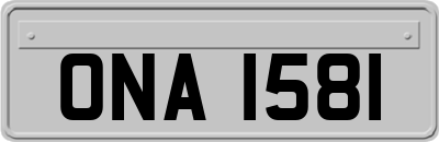 ONA1581