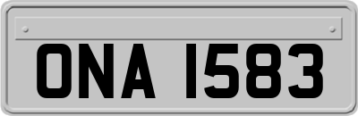 ONA1583