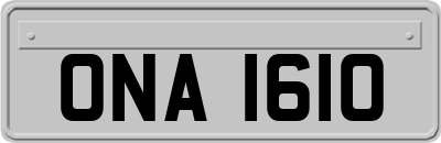 ONA1610