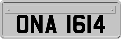 ONA1614