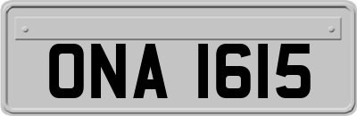 ONA1615