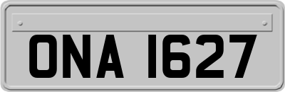 ONA1627