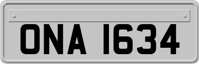 ONA1634