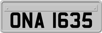 ONA1635