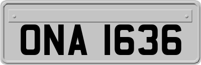 ONA1636