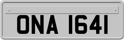 ONA1641