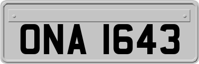 ONA1643