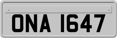 ONA1647