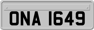 ONA1649