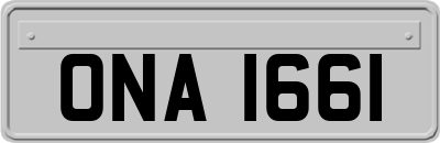 ONA1661