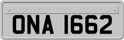 ONA1662