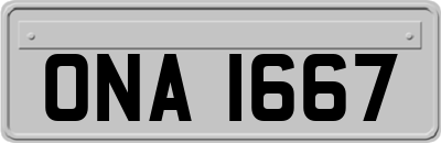 ONA1667
