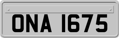 ONA1675