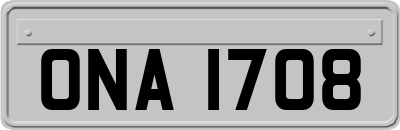 ONA1708