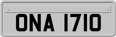 ONA1710