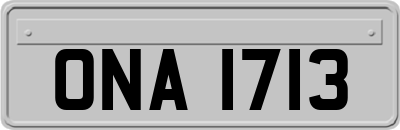 ONA1713