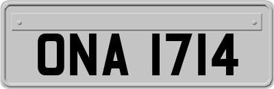 ONA1714