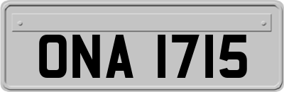 ONA1715