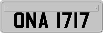 ONA1717