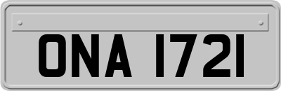 ONA1721